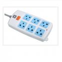 公牛 六联电源插座 GN-603