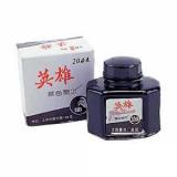 英雄(HERO)钢笔水204A(黑色)