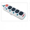 公牛 四联电源插座 GN-308