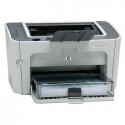 惠普 HP LaserJet P1505黑白激光打印机