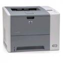 惠普 HP LaserJet P3005 黑白激光打印机