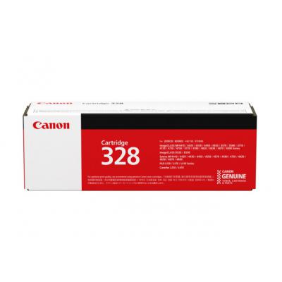 佳能（Canon)硒鼓CRG328(适用MF4712/MF4720w/MF4752/FAX-L170