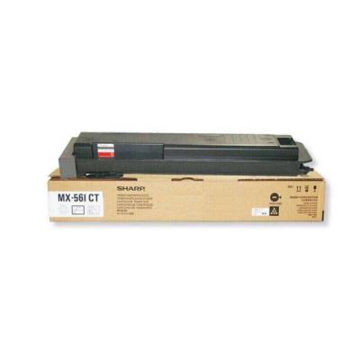 夏普（SHARP）MX-561CT 黑色墨粉(适用MX-M3068/3658/4068/4658-NC/B4621/5621-R机型)约40000页