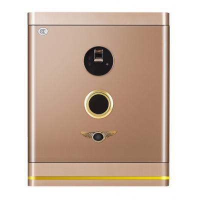 虎牌保险柜家用办公3C认证智能指纹翔虎系列FDG-A1/D-80XHZ
