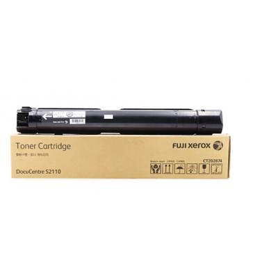 富士施乐（Fuji Xerox）CT202874标准容量墨粉 (适用S2110N/S2110NDA机型) 5000张