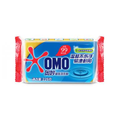 奥妙99超效洗衣皂226g 