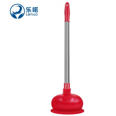  马桶吸皮搋子水拔子通厕所疏通器马桶抽堵塞器工具一炮通