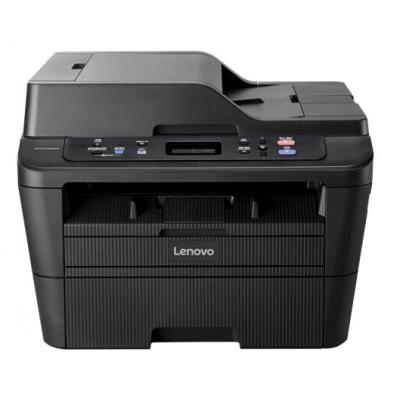 联想（Lenovo）联想（Lenovo）M7626DNA 黑白激光一体机(打印 复印 扫描)