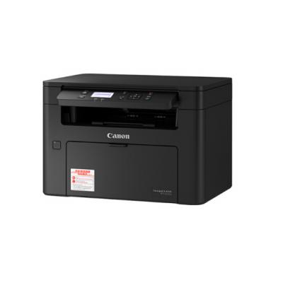 佳能（Canon）ic MF113w 智能黑立方 A4幅面黑白激光多功能打印一体机（打印、复印、扫描、无线连接）