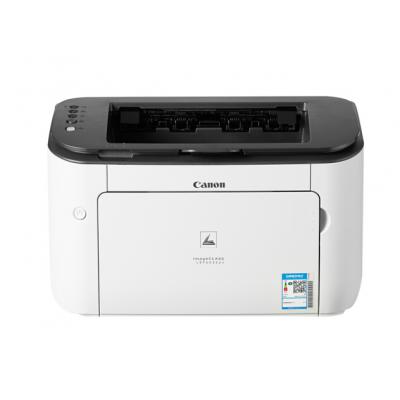 佳能（Canon）LBP6230dn 黑白激光打印机 （自动双面 有线网络打印）