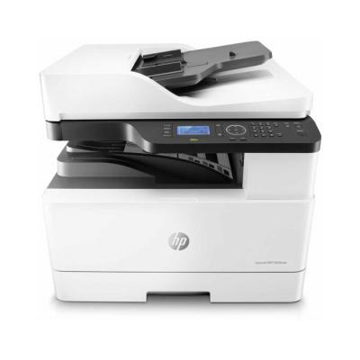 惠普（HP） LaserJet MFP M436nda黑白激光A3数码复合机 打印复印扫描 自动双面