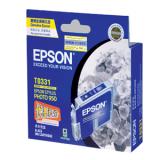 爱普生(Epson)T0331墨盒(黑色)
