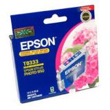 爱普生(Epson)T0333墨盒(洋红色)