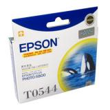 爱普生(Epson)T054480墨盒(黄色)