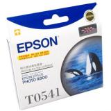 爱普生(Epson)T054180墨盒(照片黑色)
