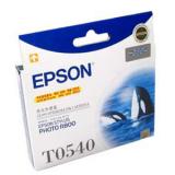 爱普生(Epson)T054080墨盒(亮光色)