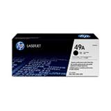 惠普（HP）LaserJet Q5949A黑色硒鼓 49A(适用LaserJet 1160 3390 1320 3392)