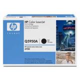 惠普(HP)Q5950A硒鼓(Q5950A黑色)