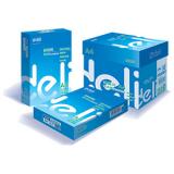 得力（deli）莱茵河 70g A3 复印纸 500张/包 5包/箱(2500张)