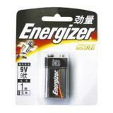 劲量(Energizer) 9V方型电池